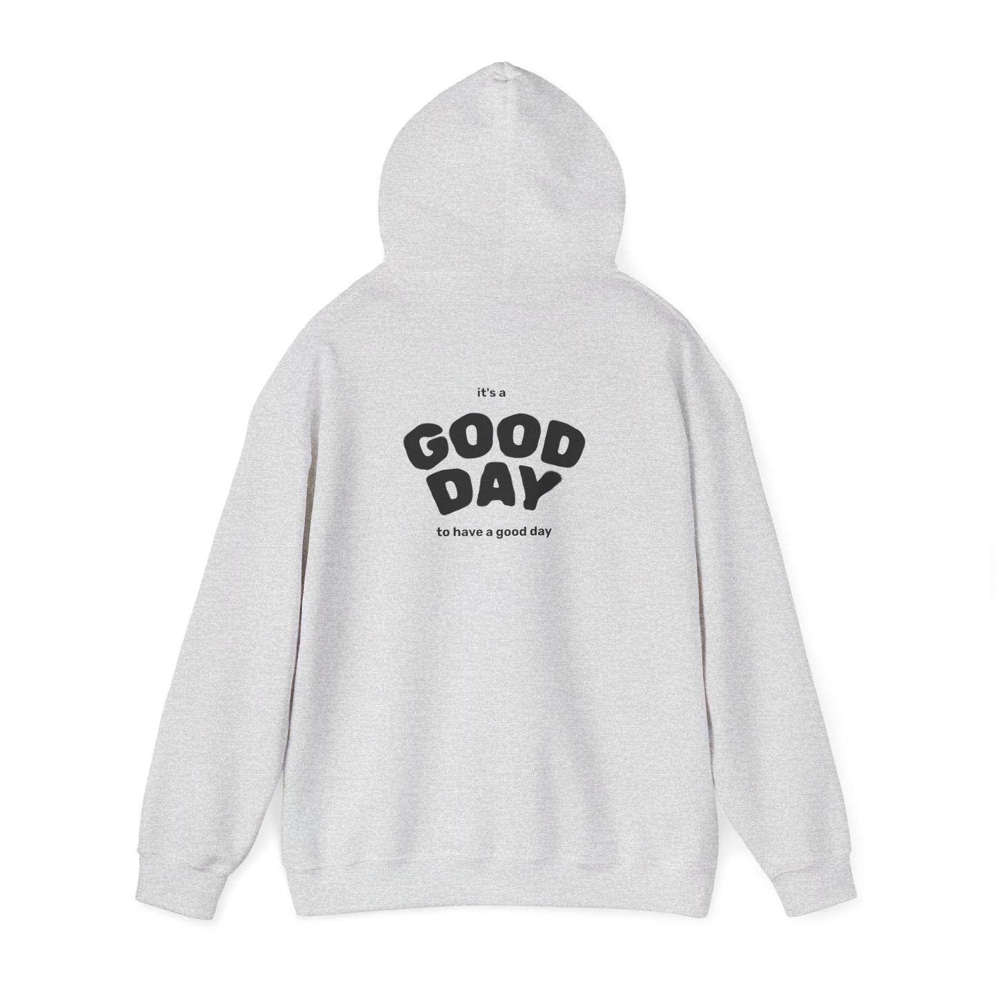 Be You. Do You. Love You. Hoodie | i Live To Do What i Love Daily Affirmation & Positive Vibe Merch