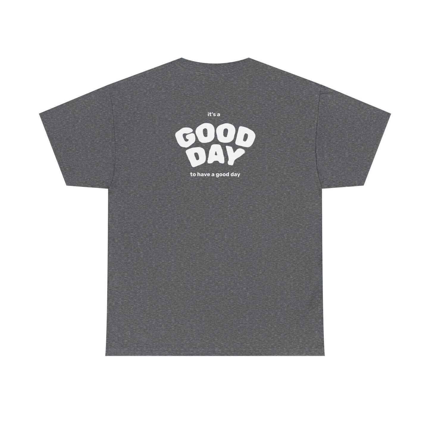 Be You. Do You. Love You. T-shirt | i Live To Do What i Love Daily Affirmation & Positive Vibe Merch