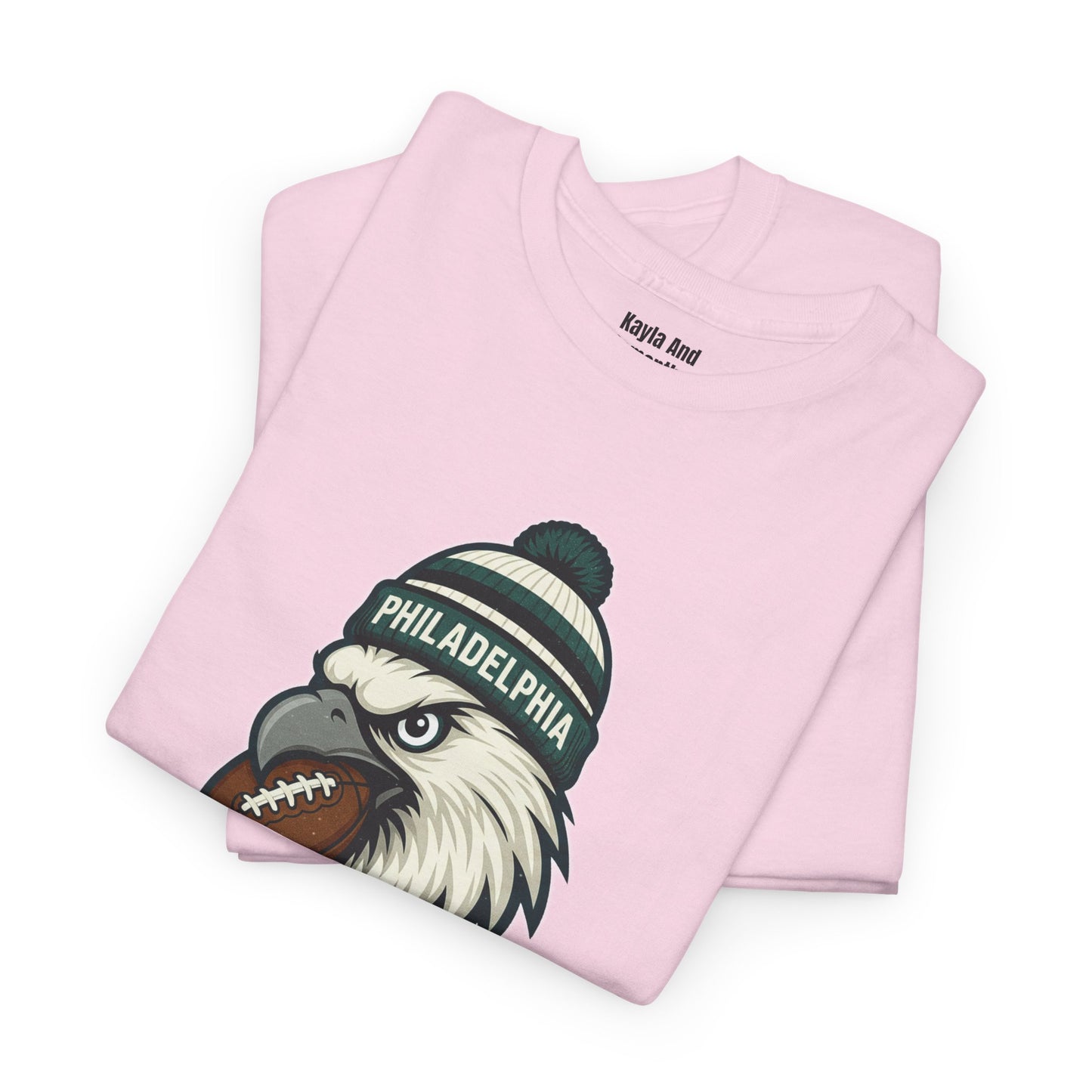 Philadelphia Football T-Shirt | Retro Vintage Design Tee For Sports Fans