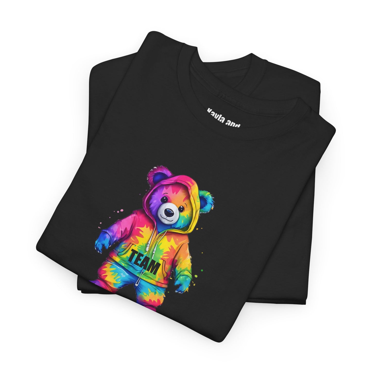 Viral Team Bear T-shirt – Join the Hype