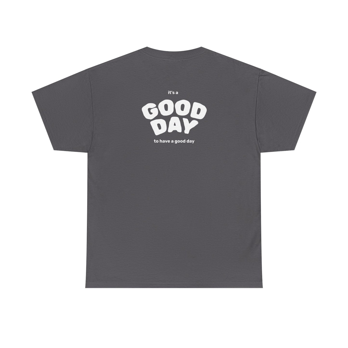 Be You. Do You. Love You. T-shirt | i Live To Do What i Love Daily Affirmation & Positive Vibe Merch