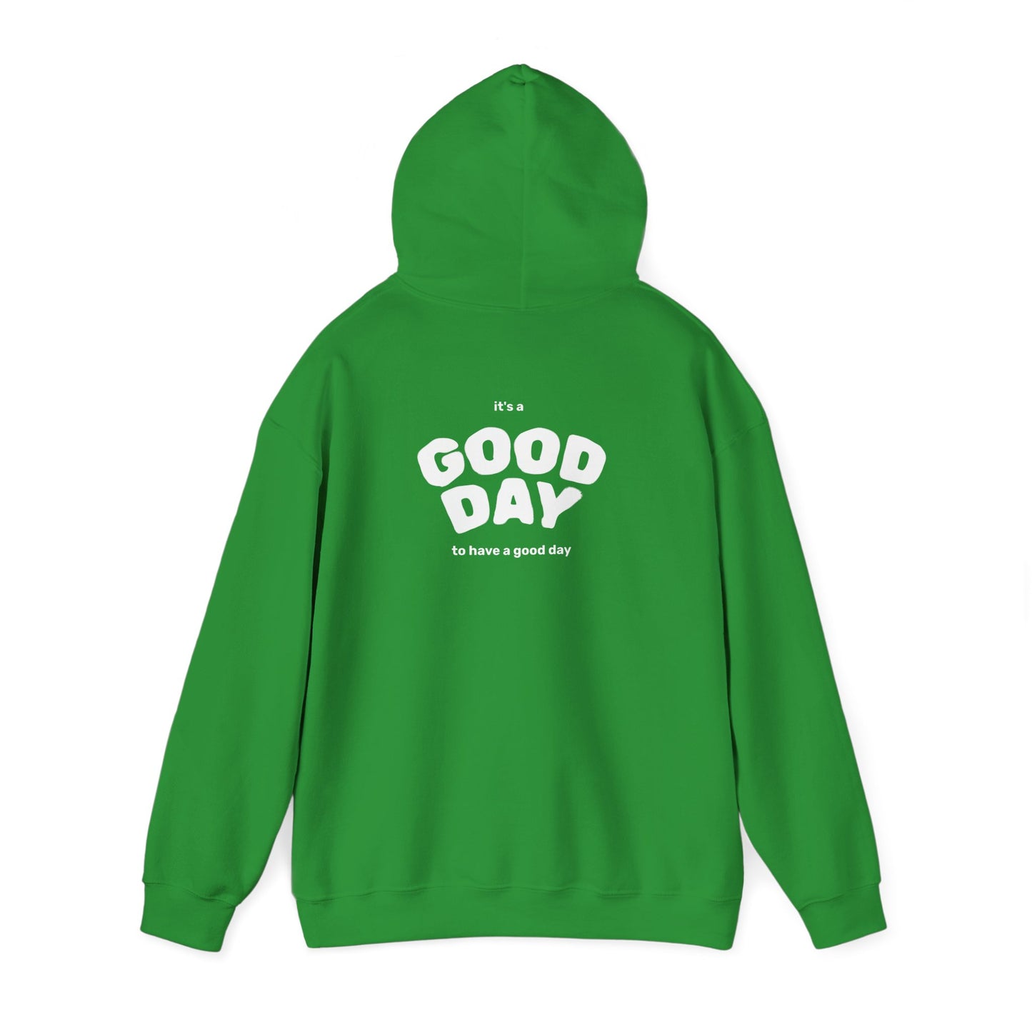 Be You. Do You. Love You. Hoodie | i Live To Do What i Love Daily Affirmation & Positive Vibe Merch